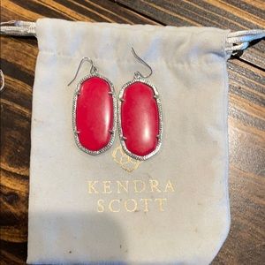 Kendra Scott earings